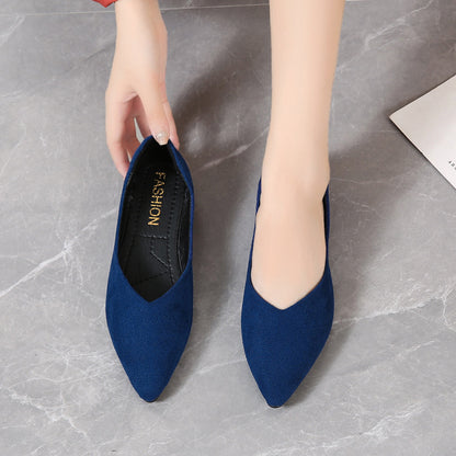Chaussures Orthopédiques Gracieuses au Look Moderne