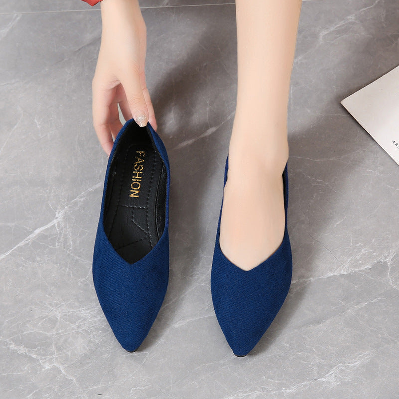 Chaussures Orthopédiques Gracieuses au Look Moderne