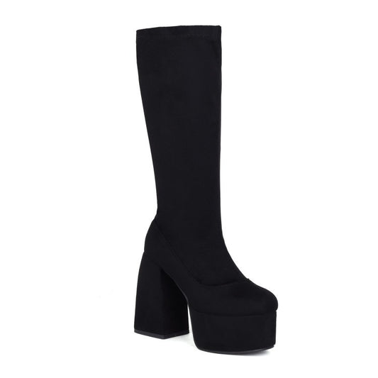 Bottes Orthopédiques d'Inspiration Vintage