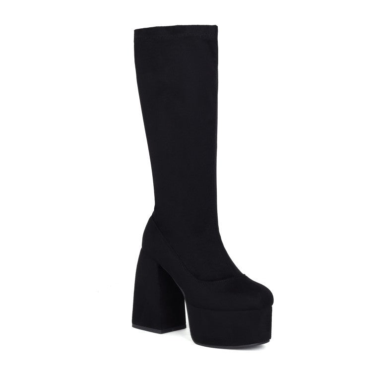 Bottes Orthopédiques d'Inspiration Vintage