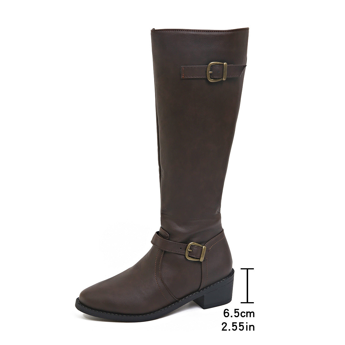 Bottes Orthopédiques Élégantes pour Chaque Pas