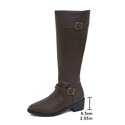 Bottes Orthopédiques Élégantes pour Chaque Pas