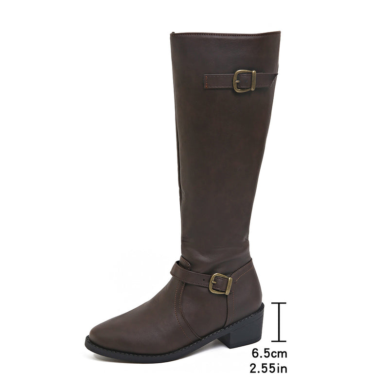 Bottes Orthopédiques Élégantes pour Chaque Pas