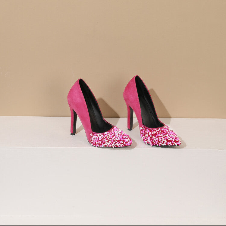 Talons Orthopédiques Stylées pour Toute Occasion