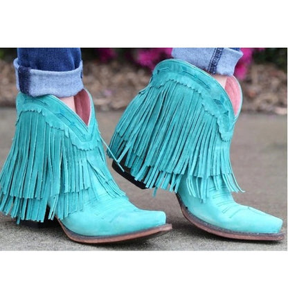 Bottes Orthopédiques Classiques au Style Intemporel