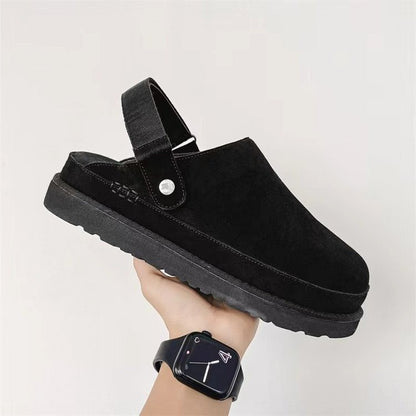 Chaussures Orthopédiques Élégantes pour Chaque Pas