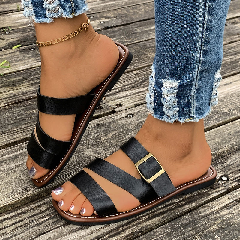 Sandales Orthopédiques Confortables pour Tous les Jours
