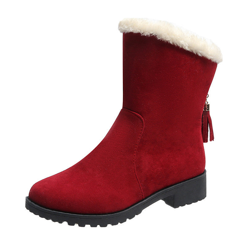 Bottes Orthopédiques Élégantes pour Chaque Pas