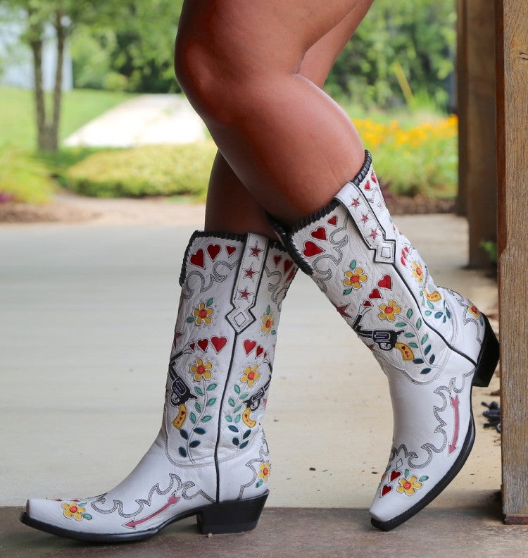 Bottes Orthopédiques Stylées pour Toute Occasion