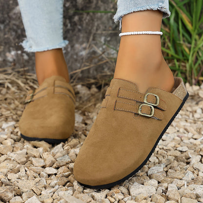 Chaussures Orthopédiques Confortables pour Tous les Jours