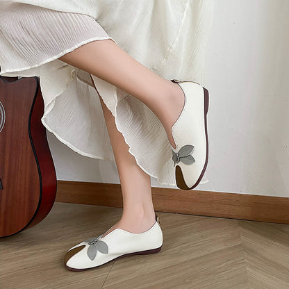 Chaussures Orthopédiques Chics au Design Unique
