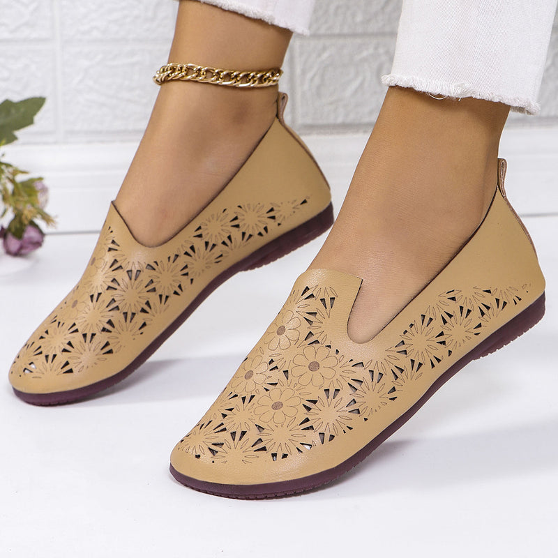 Chaussures Orthopédiques Magnifiquement Conçues