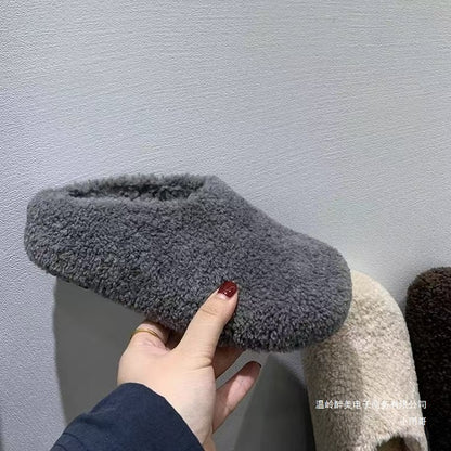 Chaussures Orthopédiques Confortables pour Tous les Jours