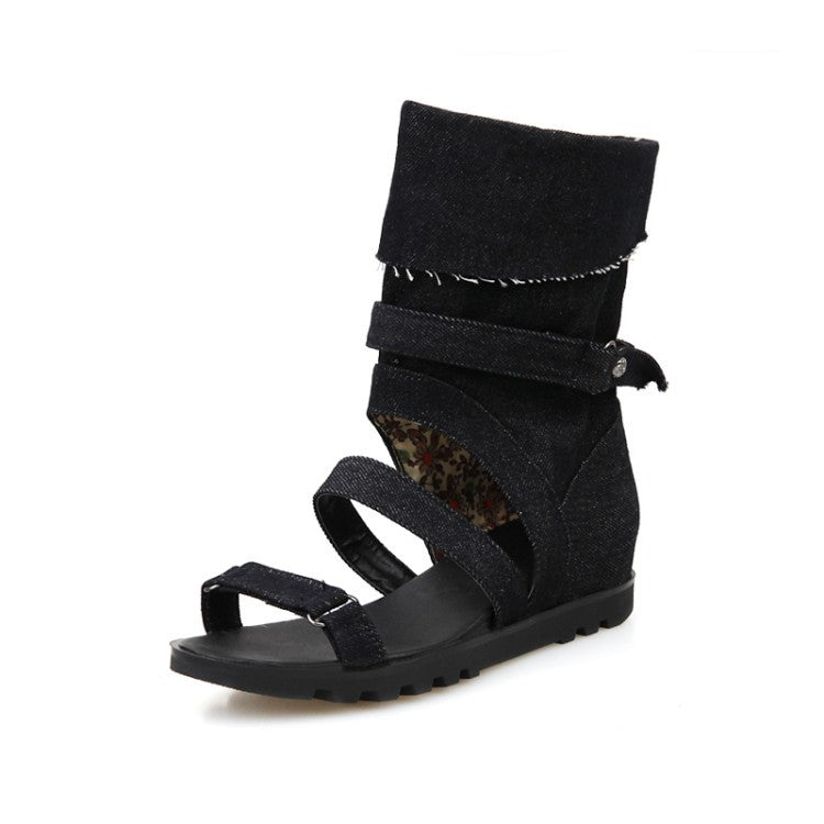 Bottes Orthopédiques Magnifiquement Conçues