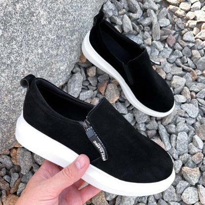 Chaussures Orthopédiques d'Inspiration Vintage