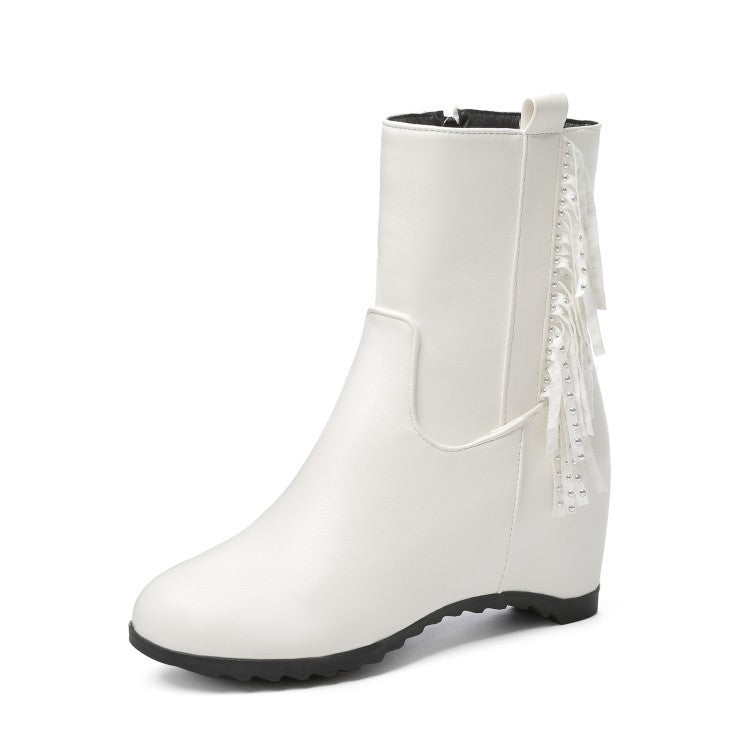 Bottes Orthopédiques Magnifiquement Conçues