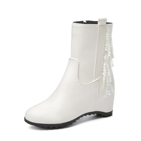 Bottes Orthopédiques Magnifiquement Conçues