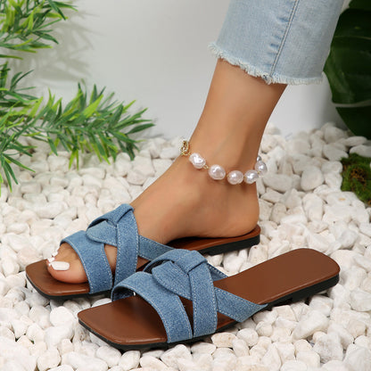 Chaussures Orthopédiques Gracieuses au Look Moderne