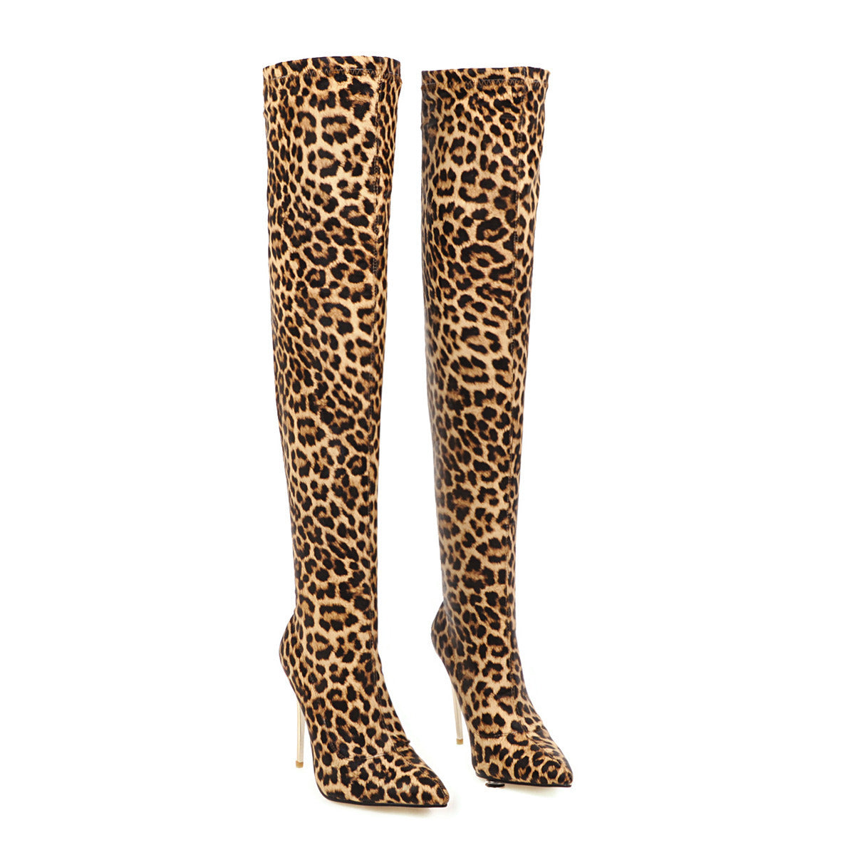 Bottes Orthopédiques d'Inspiration Vintage