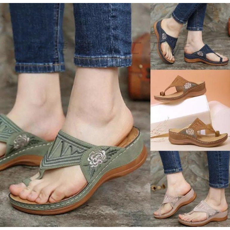 Chaussures Orthopédiques Classiques au Style Intemporel