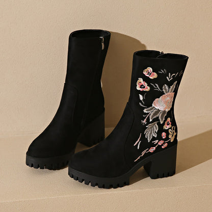 Bottes Orthopédiques Stylées pour Toute Occasion