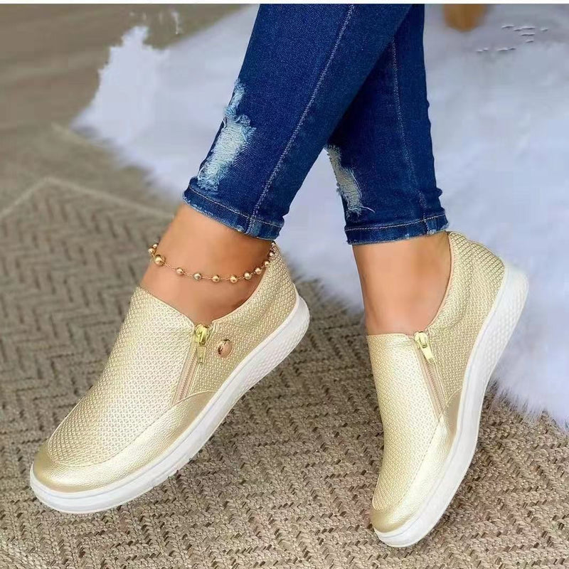 Chaussures Orthopédiques Classiques au Style Intemporel