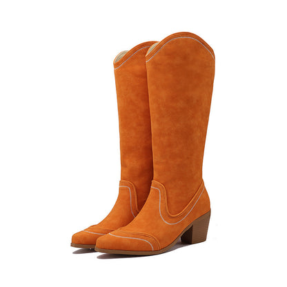 Bottes Orthopédiques Stylées pour Toute Occasion