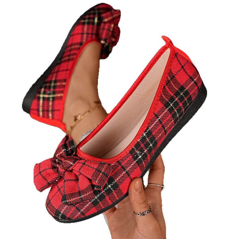 Chaussures Orthopédiques Confortables pour Tous les Jours