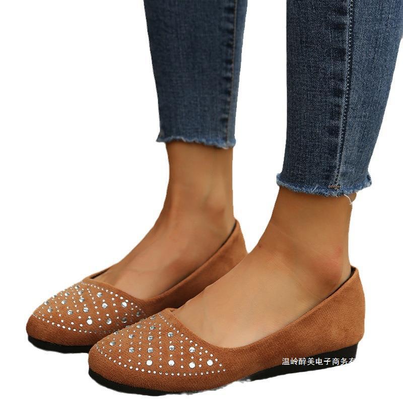 Chaussures Orthopédiques Élégantes pour Chaque Pas