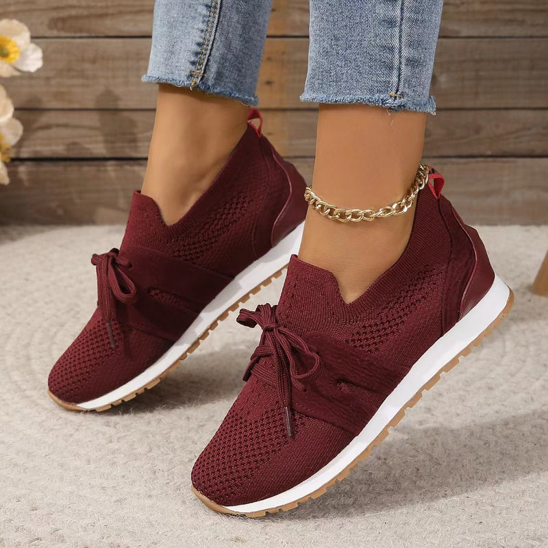 Chaussures Orthopédiques d'Inspiration Vintage