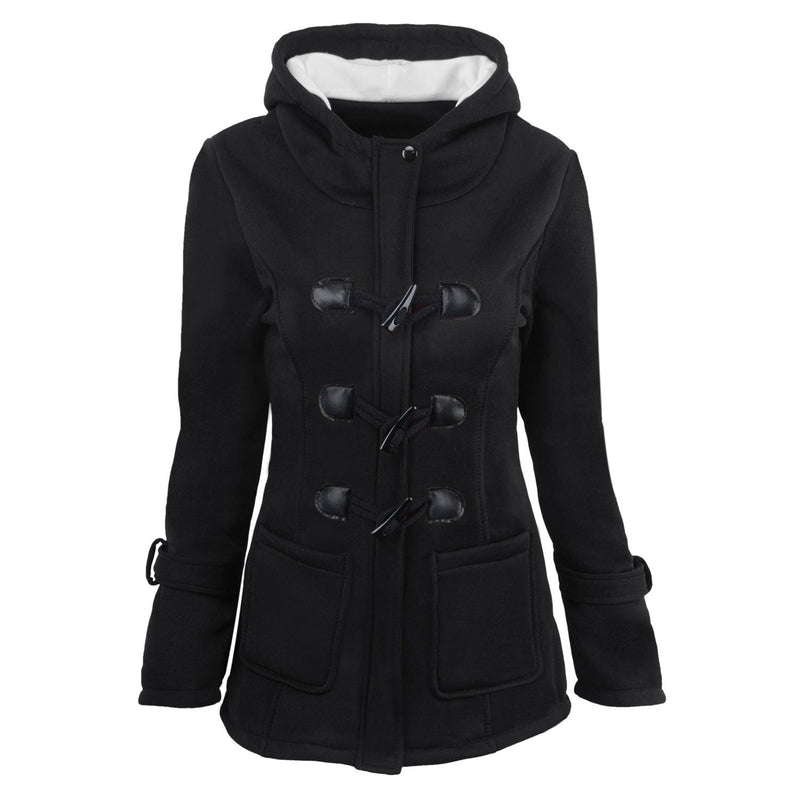 EP | Manteau décontracté et relaxant