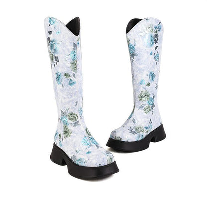 Bottes Orthopédiques Confortables pour Tous les Jours