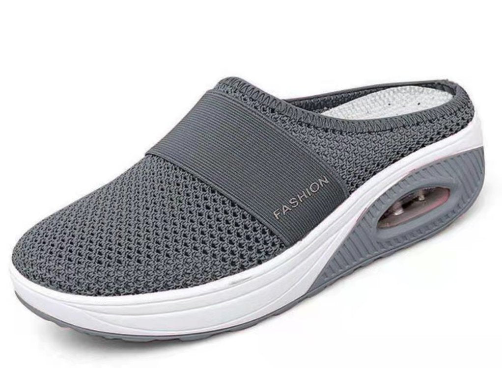 Chaussures Orthopédiques Élégantes pour Chaque Pas