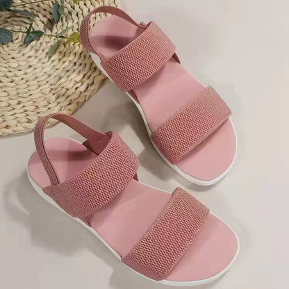 Sandales Orthopédiques Stylées pour Toute Occasion