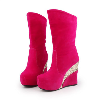 Bottes Orthopédiques Élégantes pour Chaque Pas