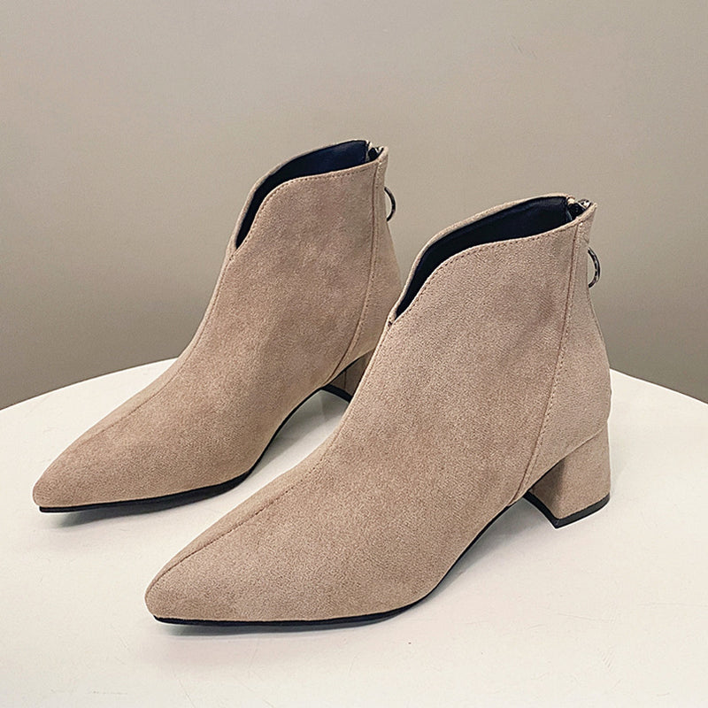 Bottes Orthopédiques Élégantes pour Chaque Pas