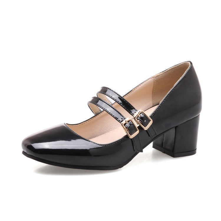 Chaussures Orthopédiques d'Inspiration Vintage