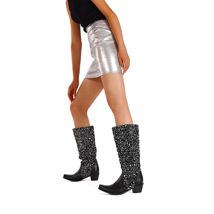 Bottes Orthopédiques Stylées pour Toute Occasion
