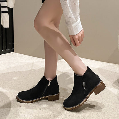 Chaussures Orthopédiques Gracieuses au Look Moderne