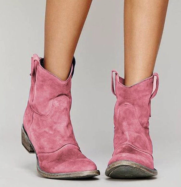 Bottes Orthopédiques Stylées pour Toute Occasion