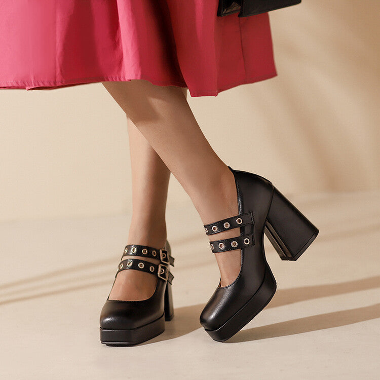 Chaussures Orthopédiques Chics au Design Unique