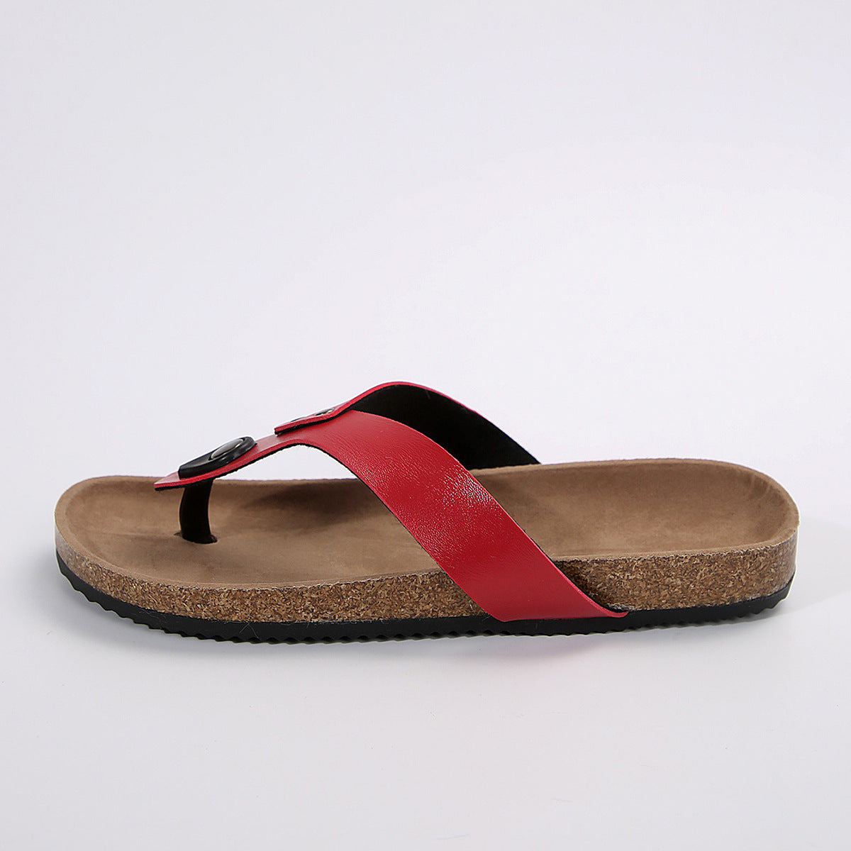 Sandales Orthopédiques Confortables pour Tous les Jours