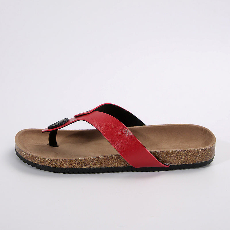 Sandales Orthopédiques Confortables pour Tous les Jours