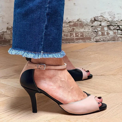 Sandales Orthopédiques Chics au Design Unique