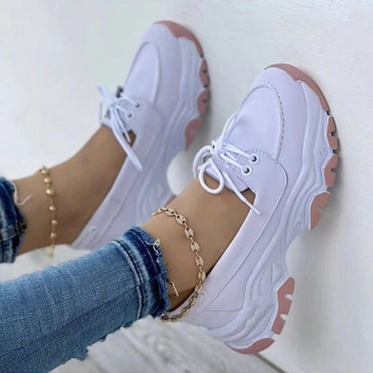 Chaussures Orthopédiques Classiques au Style Intemporel