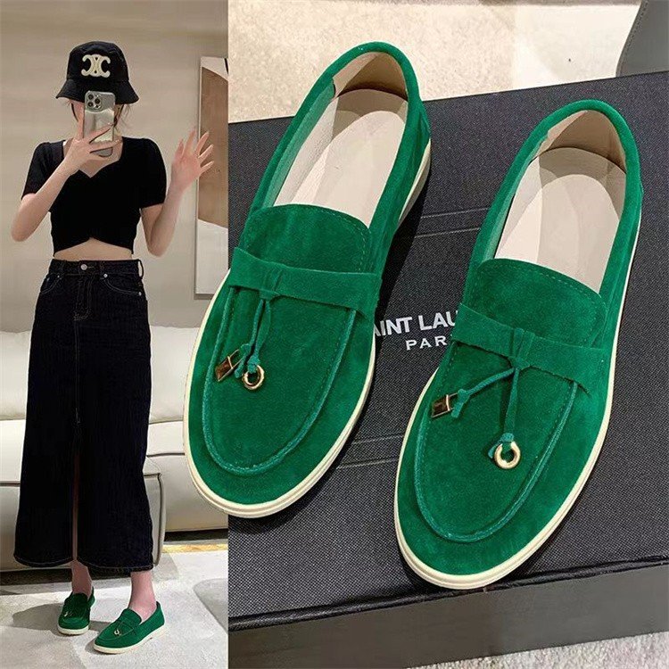 Chaussures Orthopédiques Gracieuses au Look Moderne