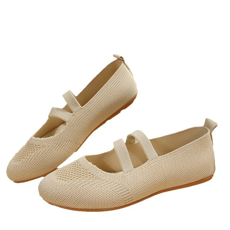 Chaussures Orthopédiques Chics au Design Unique
