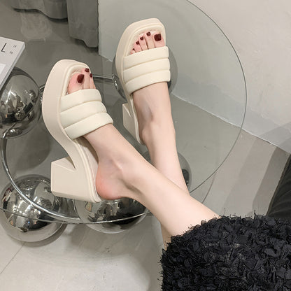 Sandales Orthopédiques Élégantes pour Chaque Pas