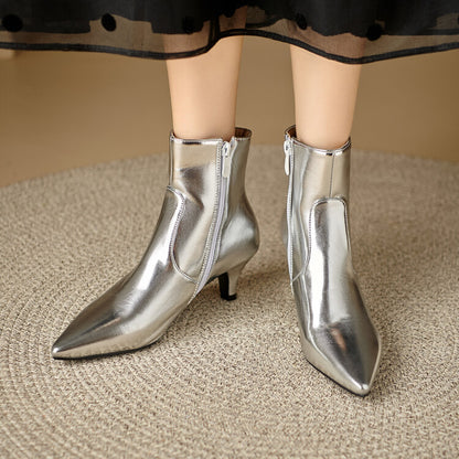 Bottes Orthopédiques Stylées pour Toute Occasion