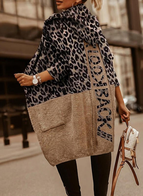 EP | Pull à la mode et minimaliste